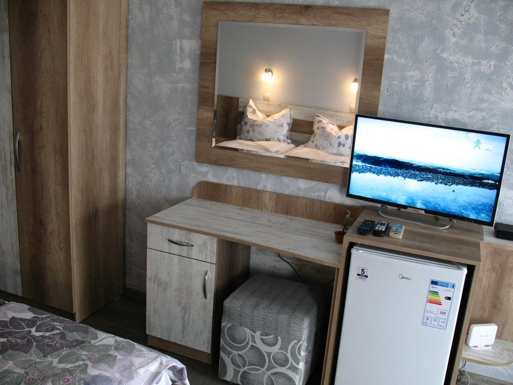 Leon Rent Studio 8 Apartment Veliko Turnovo Bagian luar foto