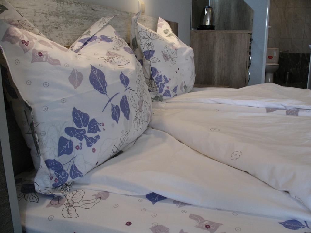 Leon Rent Studio 8 Apartment Veliko Turnovo Bagian luar foto