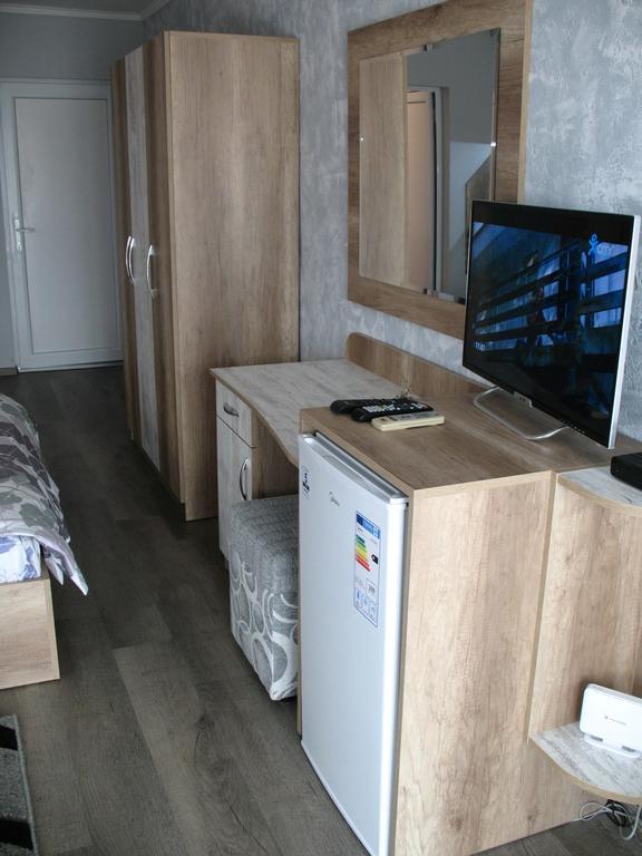 Leon Rent Studio 8 Apartment Veliko Turnovo Bagian luar foto
