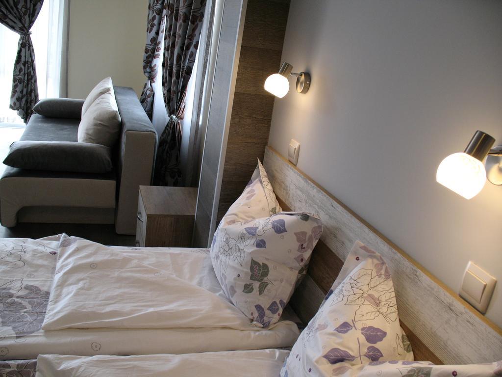 Leon Rent Studio 8 Apartment Veliko Turnovo Bagian luar foto