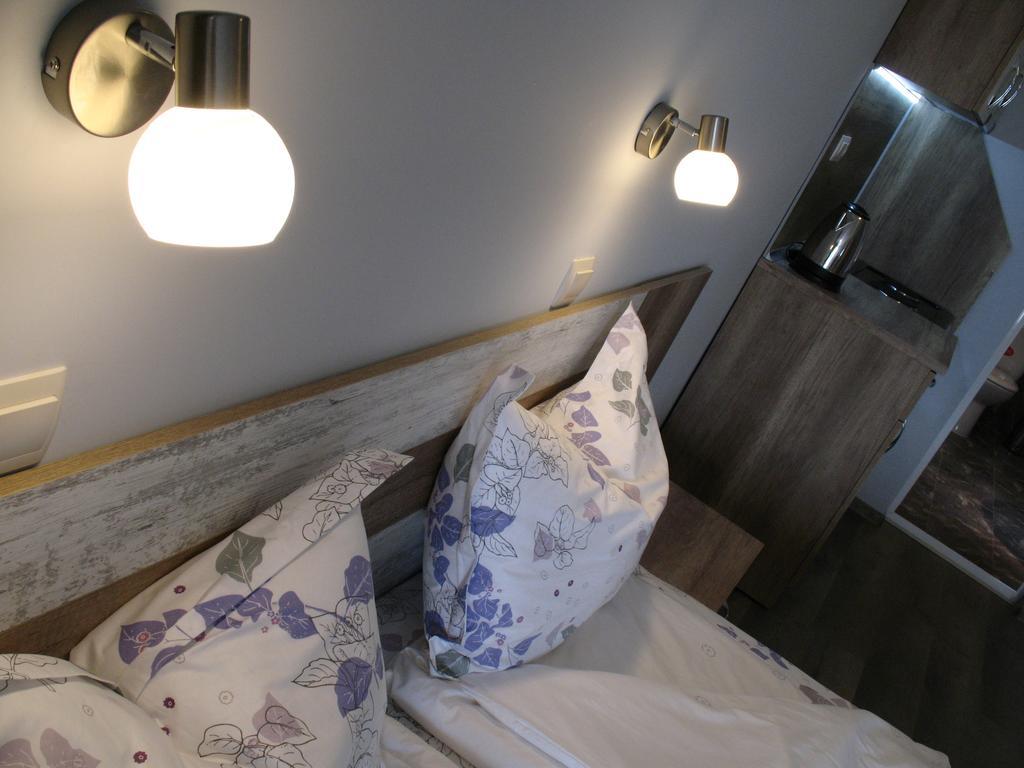 Leon Rent Studio 8 Apartment Veliko Turnovo Bagian luar foto